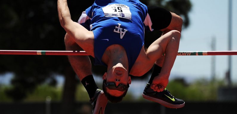 Champion 016, Ronald South Africa