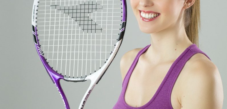 Tennis Mauris Gravida Champion Awarded