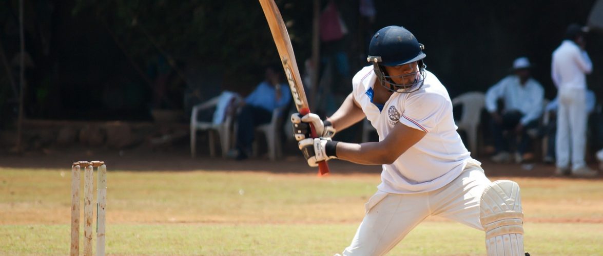 India & Bangladesh in Semi Final Mauris Gravida