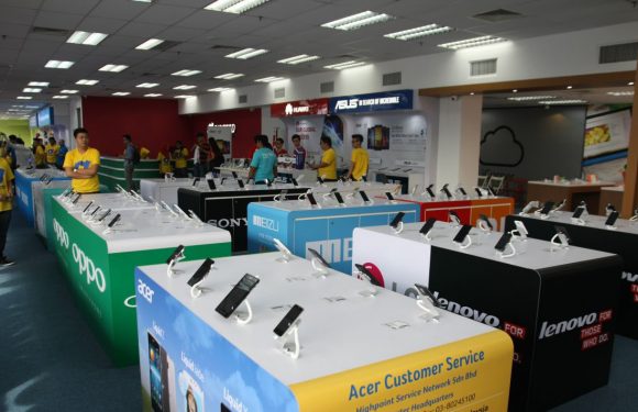 DirectD Mauris Gravida Gadget Mega Store