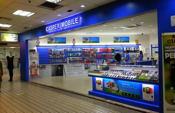 The Coolest Gadget Hunters Mauris Gravida