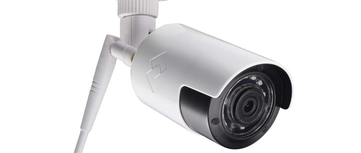 High Definition Digital Video Mauris Gravida