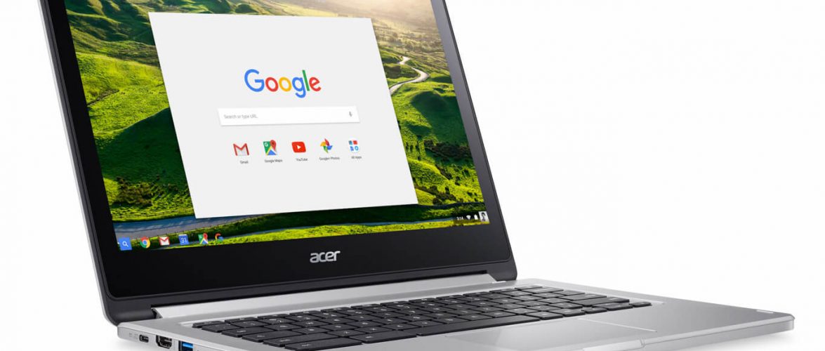 Samsung Debuts Chromebook Mauris Gravida