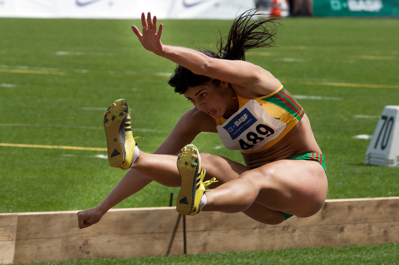 Unbelievable Performance of Girls Mauris Gravida