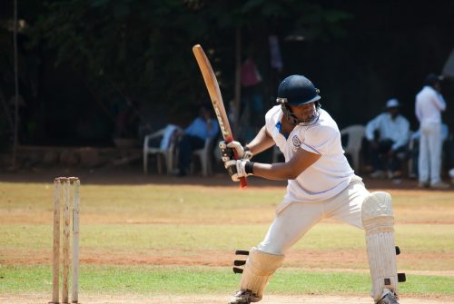 India & Bangladesh in Semi Final Mauris Gravida