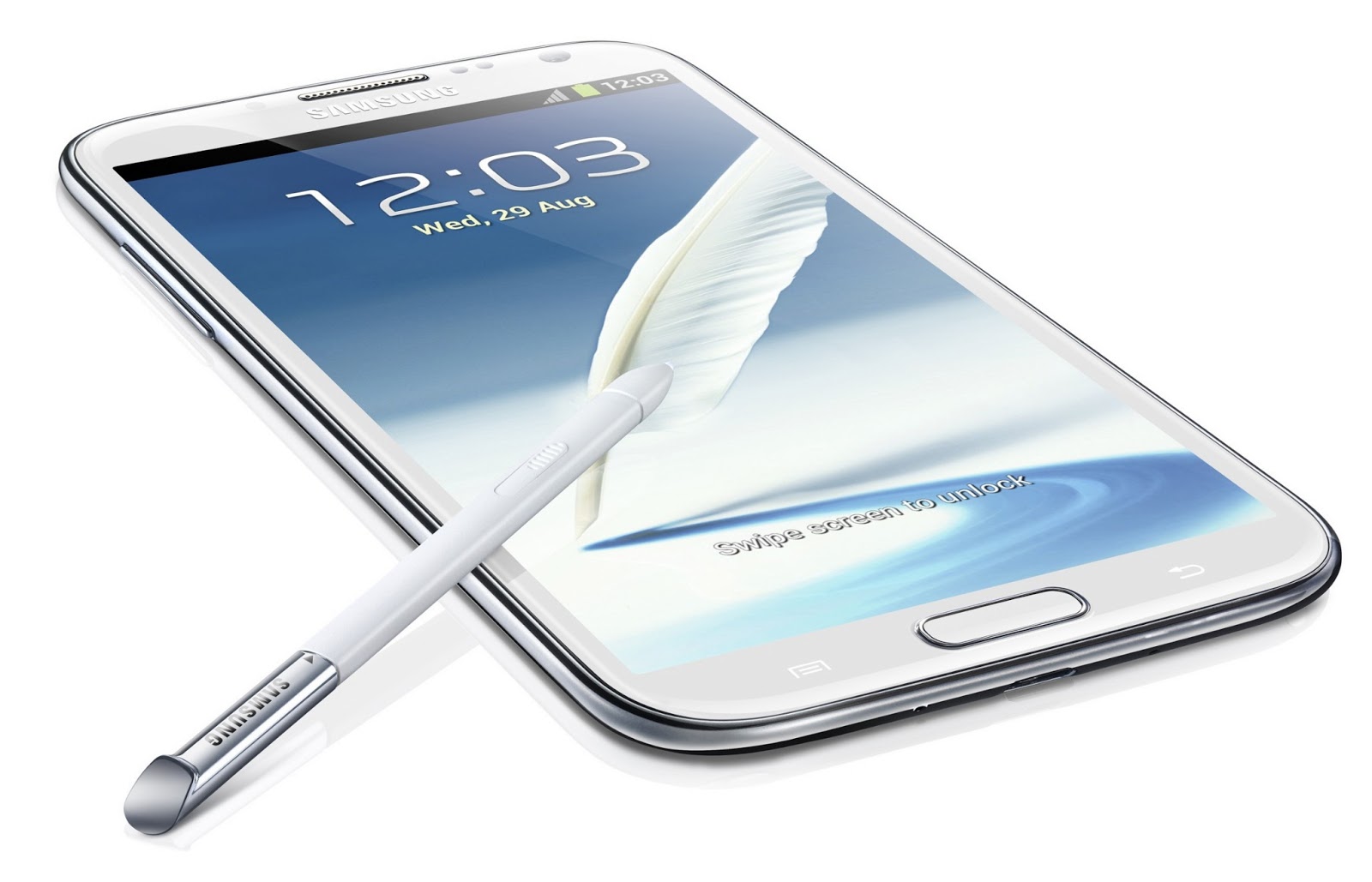 Samsung Galaxy Note 3 Mobile Mauris Gravida Phone