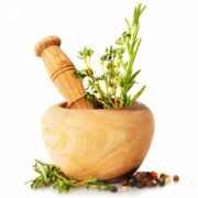 Ship Sprigs of Herbs
