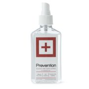 Burn And Wound Spray