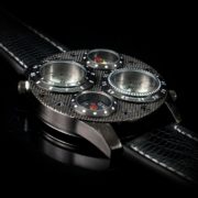 Male Watch / Many Functions