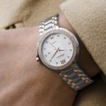 Analog Watch