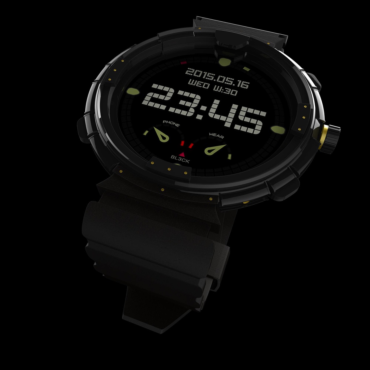 Image result for digital watches