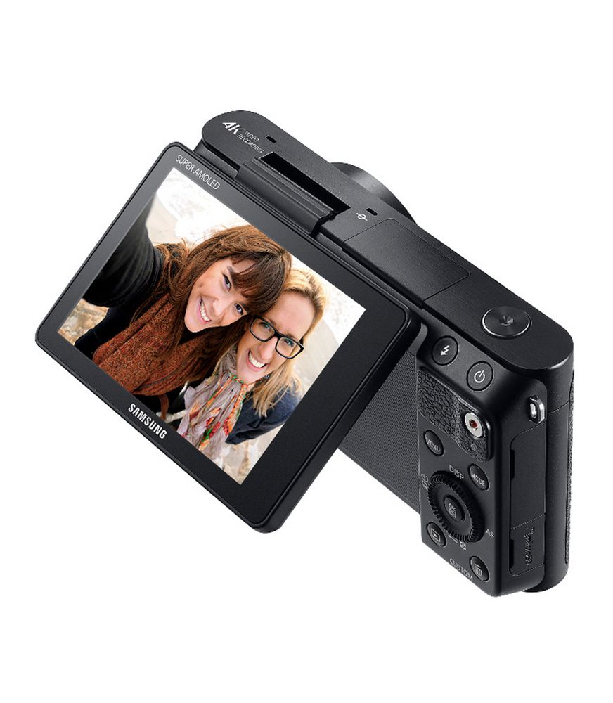 Polaroid Instant Analogt Kamera - Image 4