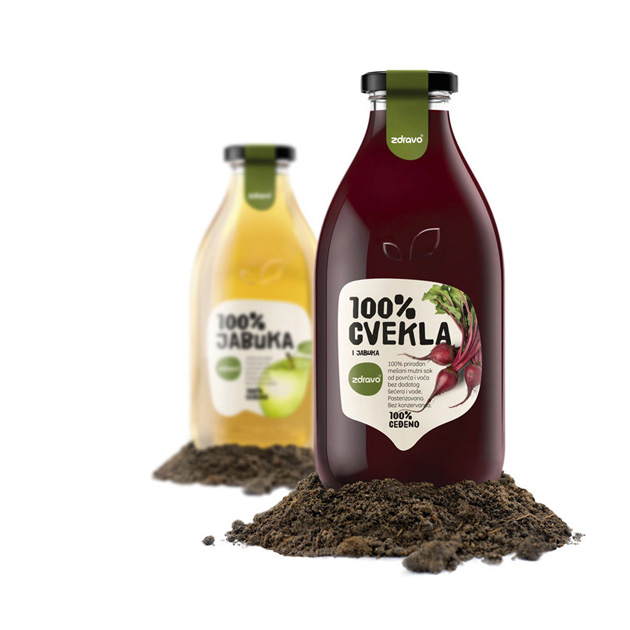 Beetroot Juice - Image 3