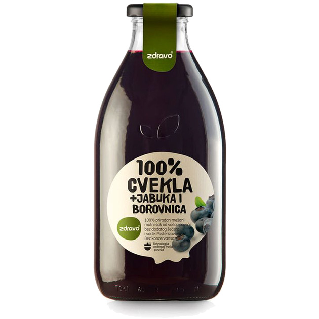 Beetroot Juice - Image 2