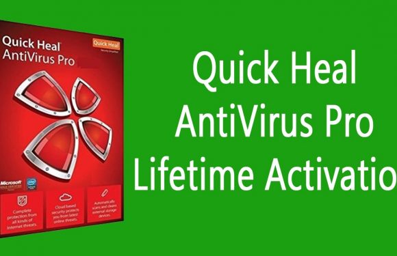 Quick Heal Mauris Gravida Antivirus Pro