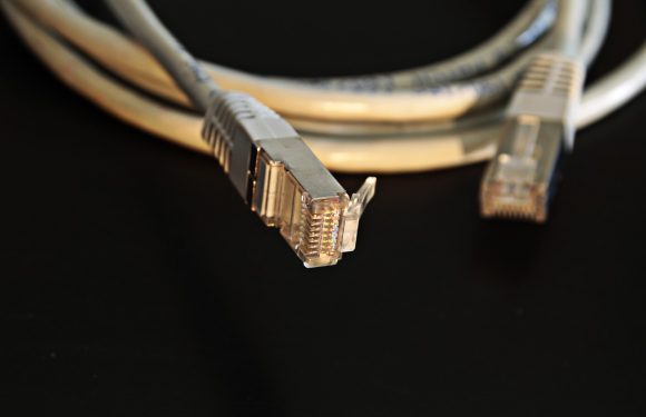 Network Mauris Gravida Cables Connection