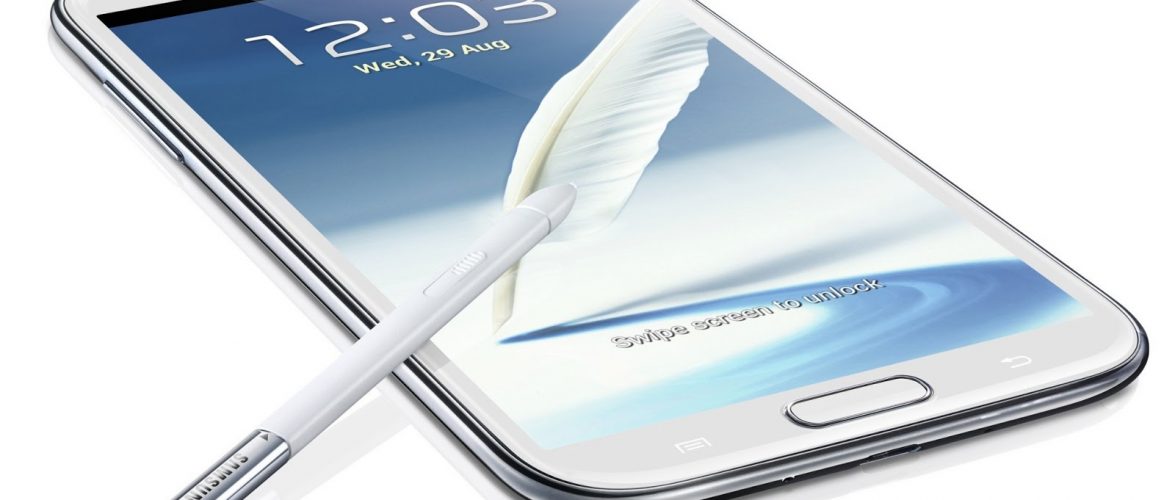 Mauris Gravida Samsung Galaxy Note 3 Mobile Phone