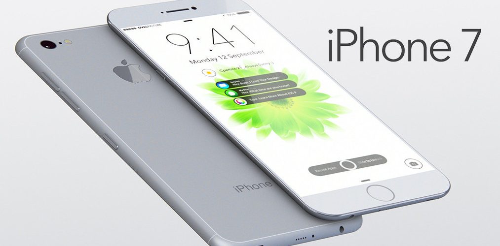 iPhone Mobile Phone Mauris Gravida Contract Deal