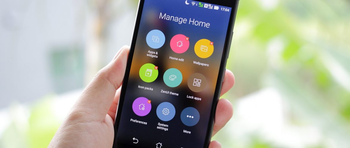 Android Asus Phone Mobile Mauris Gravida