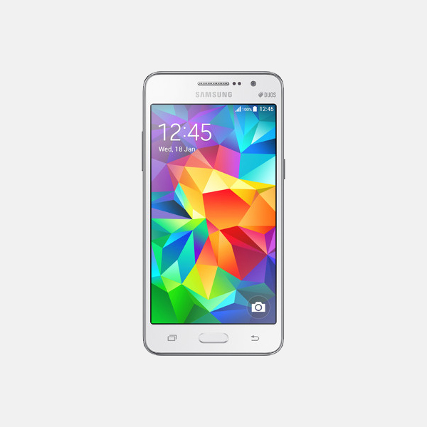 Samsung Galaxy A3 (2016) - Image 2
