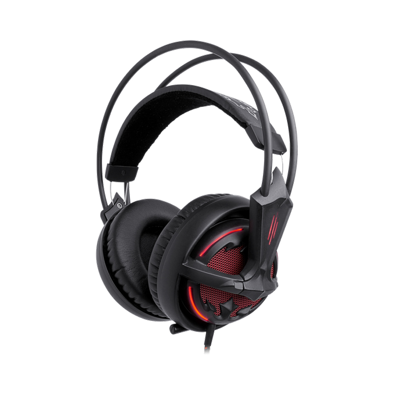 Logitech G930 tridlost gaming headset - Image 2