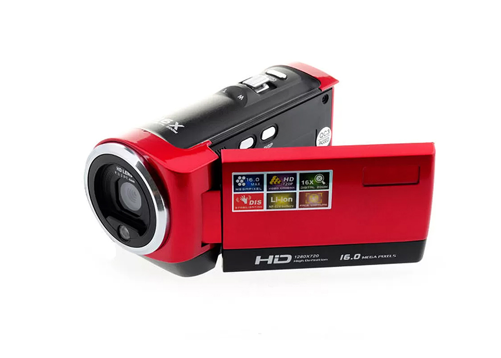 KitVision Escape HD5 Action Kamera - Image 2