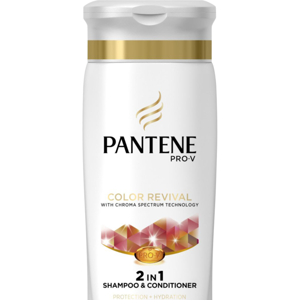 Pantene Pro-V Color Preserve Shine