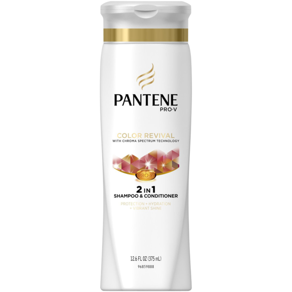Pantene Pro-V Color Preserve Shine - Image 2
