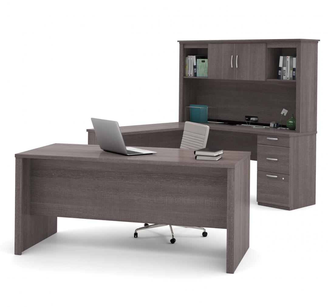 Computer Desk Designed Table