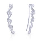 Mine Diamond Earring Your Idea