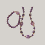Patient Bracelet with Cz