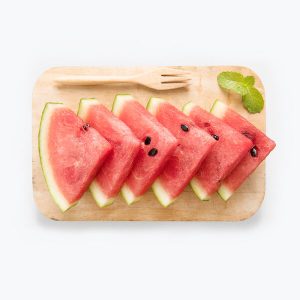 Large Watermelon Fruit