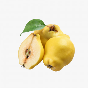 Organic D’Anjou Pears