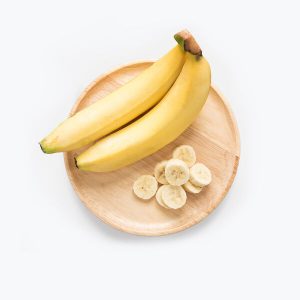 Bananas Nutrition Organic