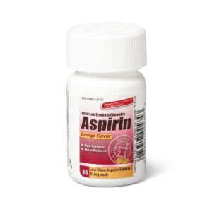 Acetaminophen Extra Strength Caplets