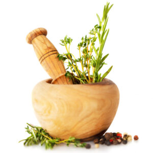 Ship Sprigs of Herbs