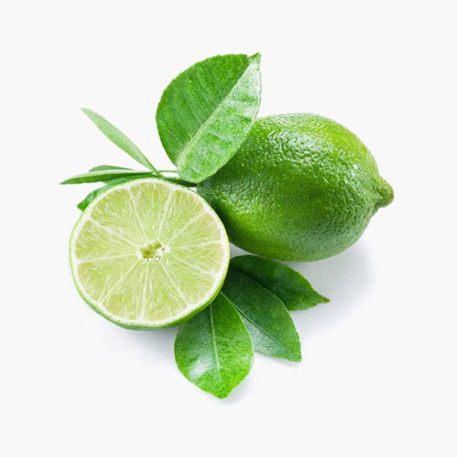Fresh Organic Lemon